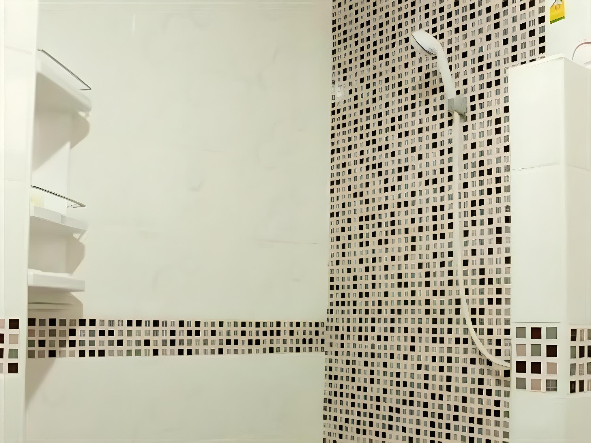 Sorrento Hotel And Residence 56/56