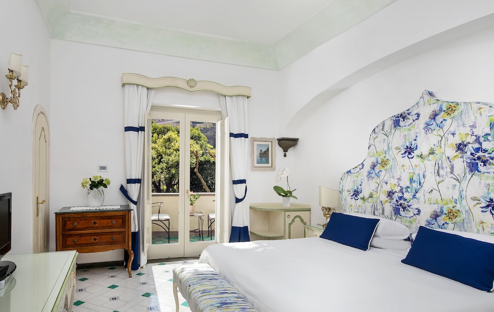 Palazzo Murat Hotel 26/57