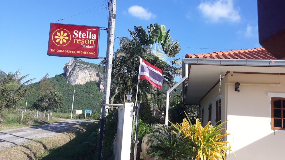 Stella Resort 7/68