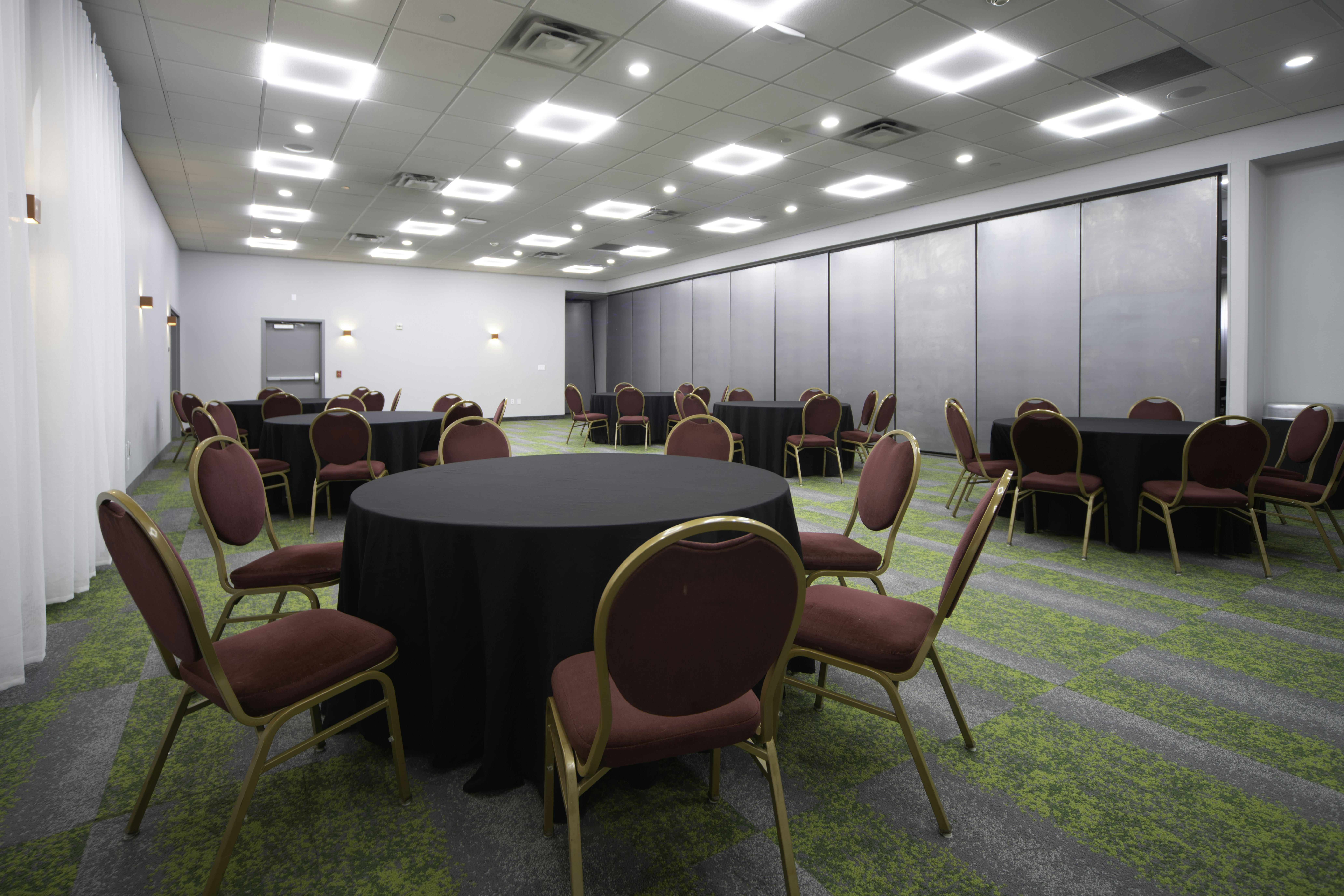 Spark by Hilton Amarillo East 43/48