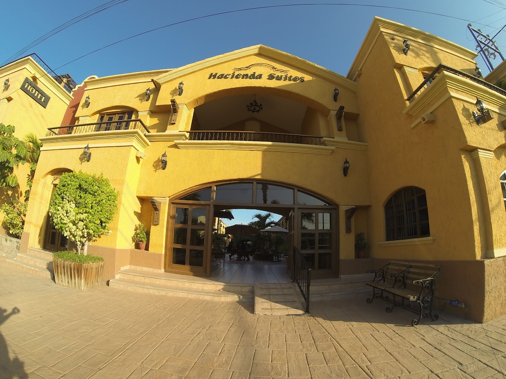 Hacienda Suites Loreto 14/53