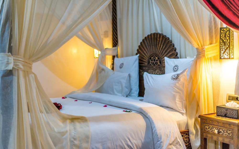 Hotel and Ryad Art Place Marrakech 16/73