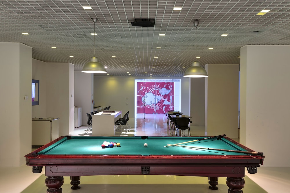 SU HOTEL (EX SUNIS SU) 17/50