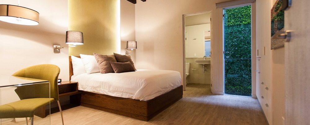 OTHELO HOTEL BOUTIQUE 31/31