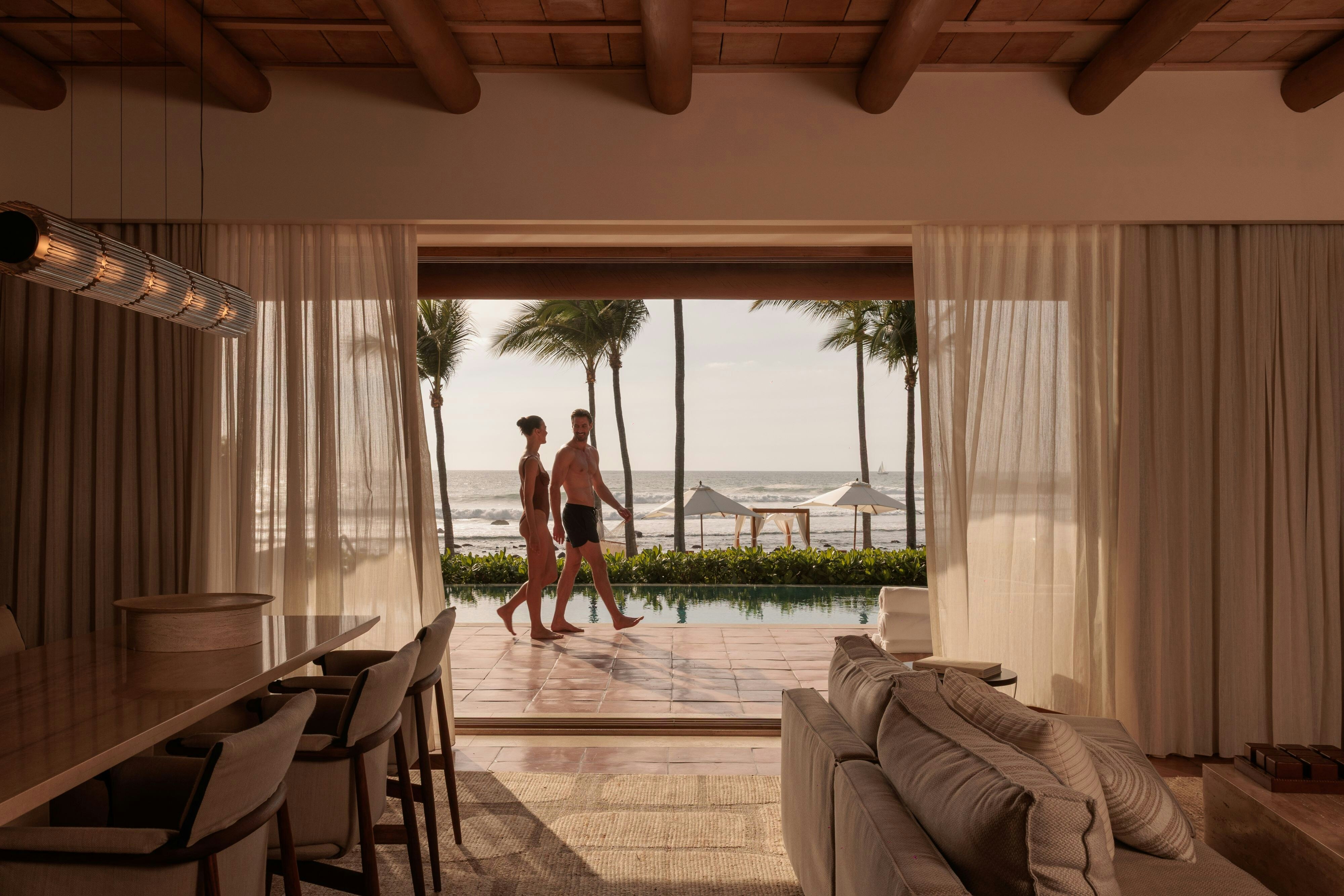 St Regis Punta Mita Resort 31/76