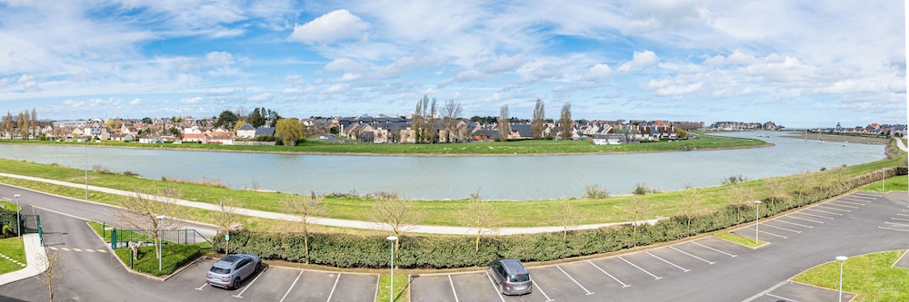 Kyriad Prestige Residence Cabourg - Dives-Sur-Mer 43/47