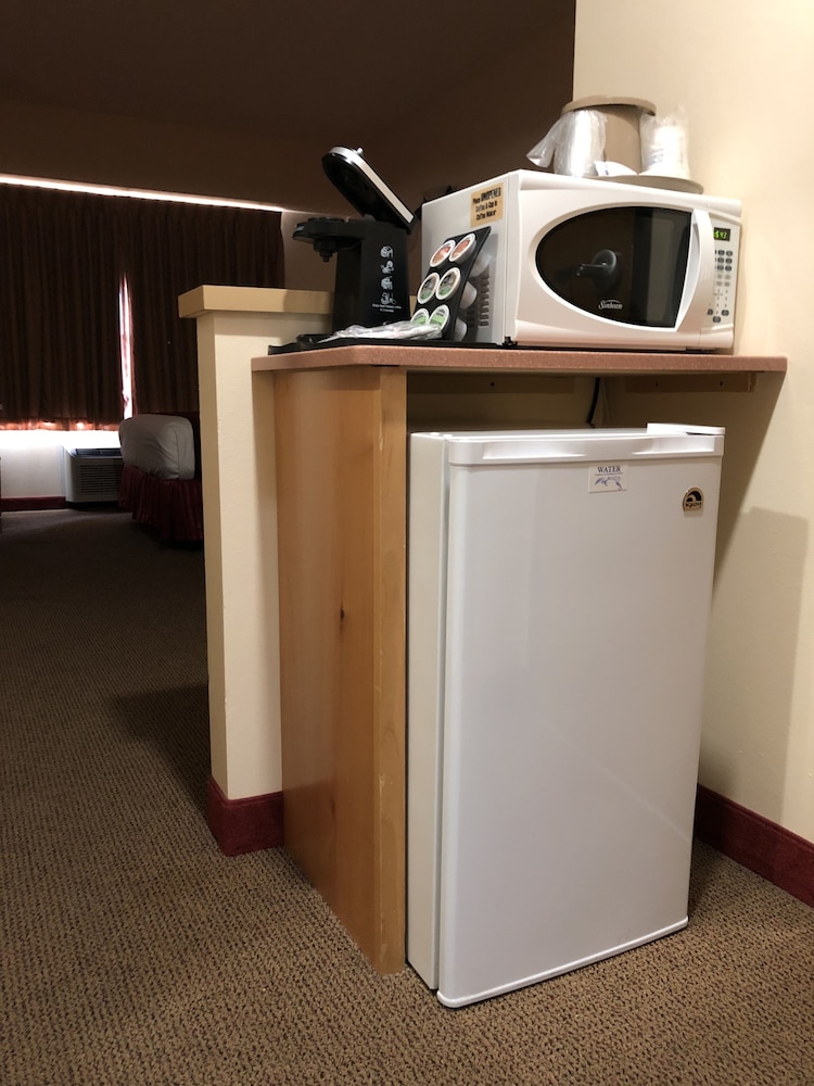 Travelodge Inn Suites Deadwood 35/73