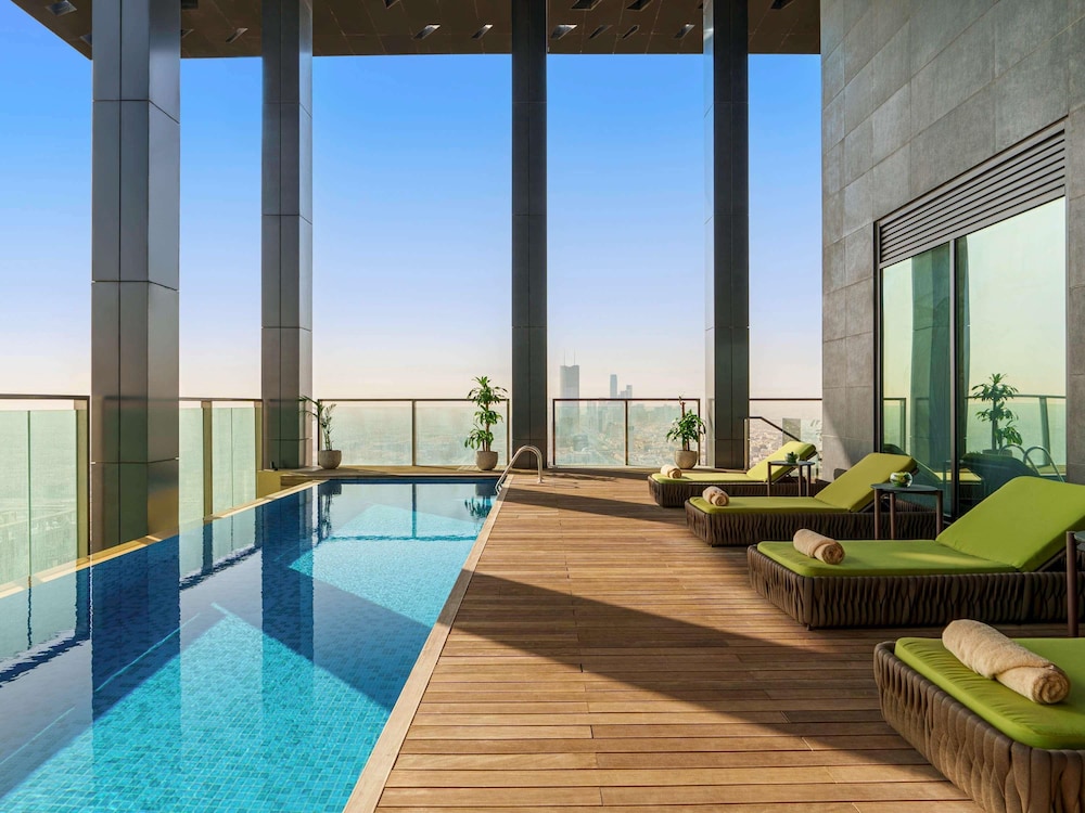 فندق فيرمونت رملة (Fairmont Ramla Serviced Residences) 23/50
