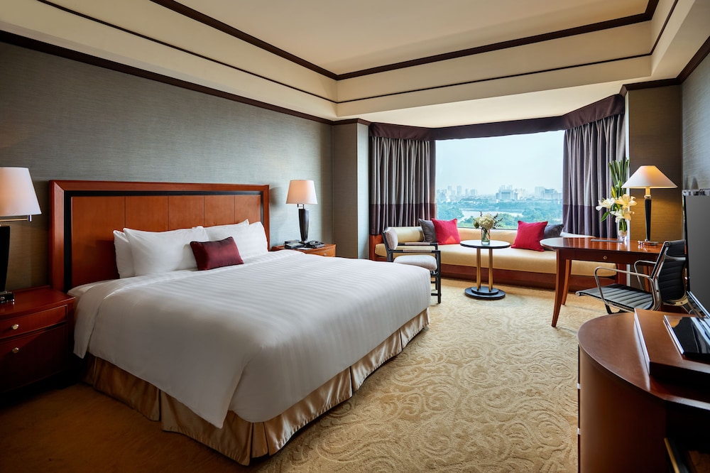 Hotel Du Parc Hanoi 39/83