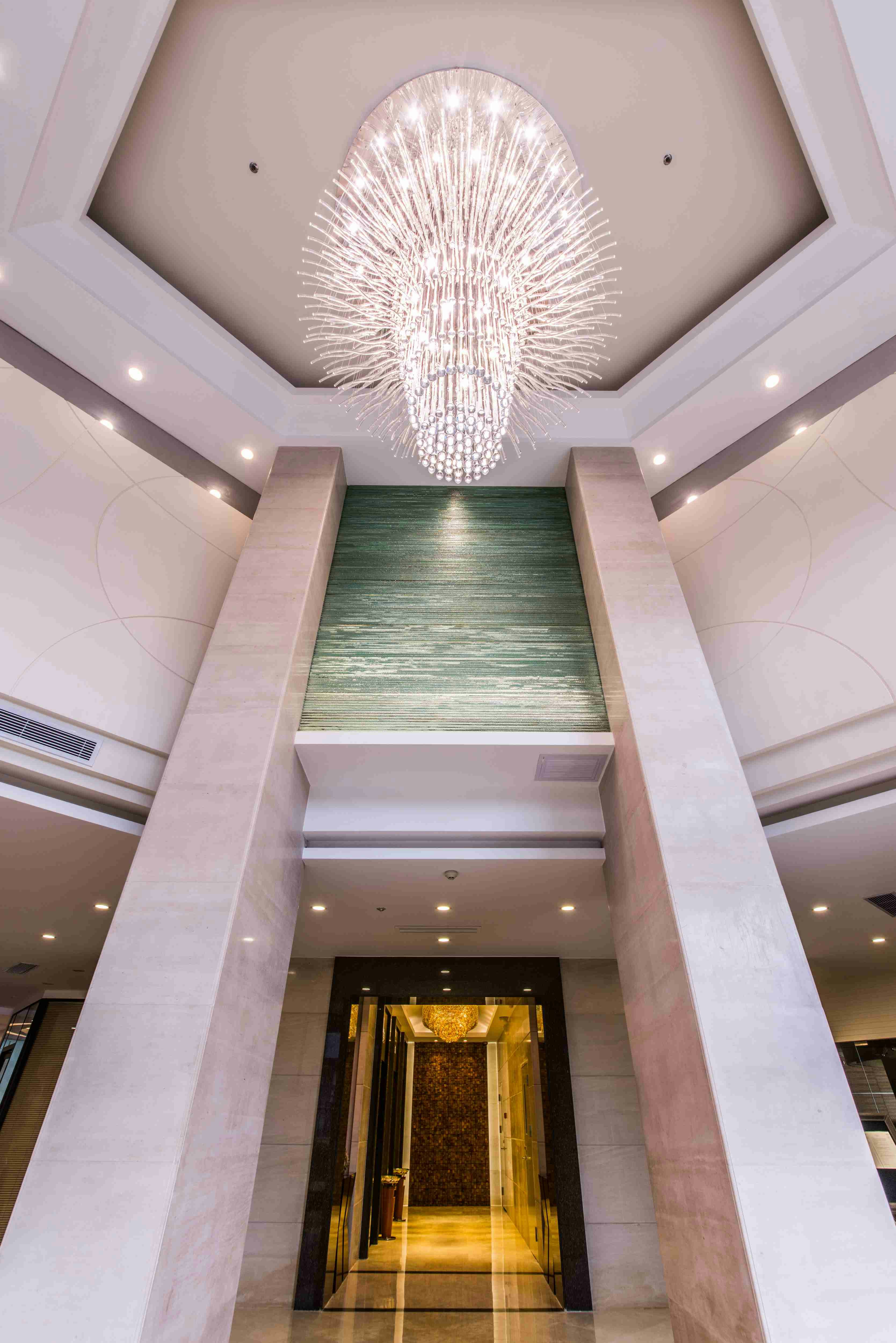 Springdale Serviced Residence Guangzhou 2/18