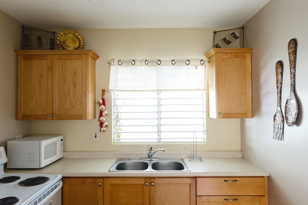 New Kingston Guest Apartment Vii 7/32