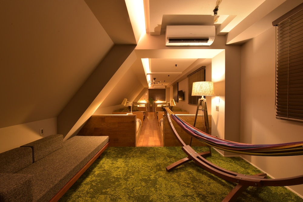 Hotel Vintage Tokyo Kagurazaka 44/50