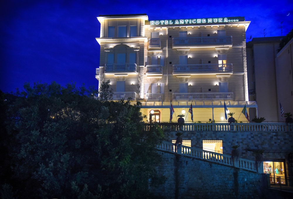 Antiche Mura Hotel photo4