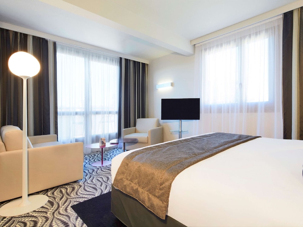 Hotel Kyriad Paris Bezons La Defense 17/61