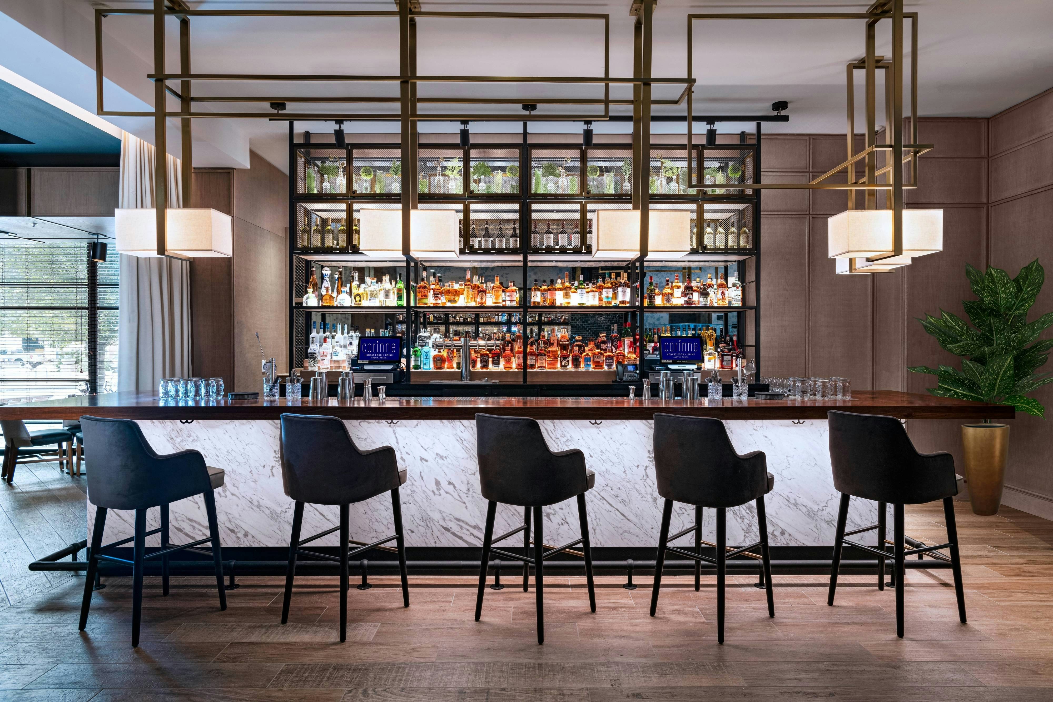 Austin Marriott Downtown 42/58