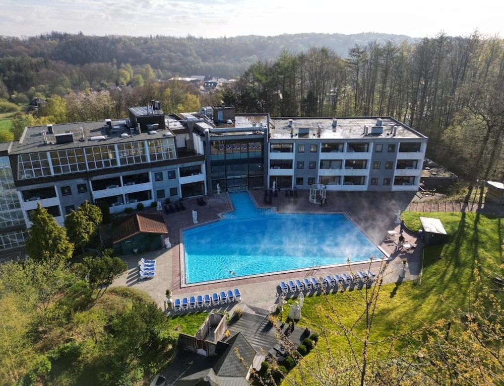 Hotel Des Nordens 10/94