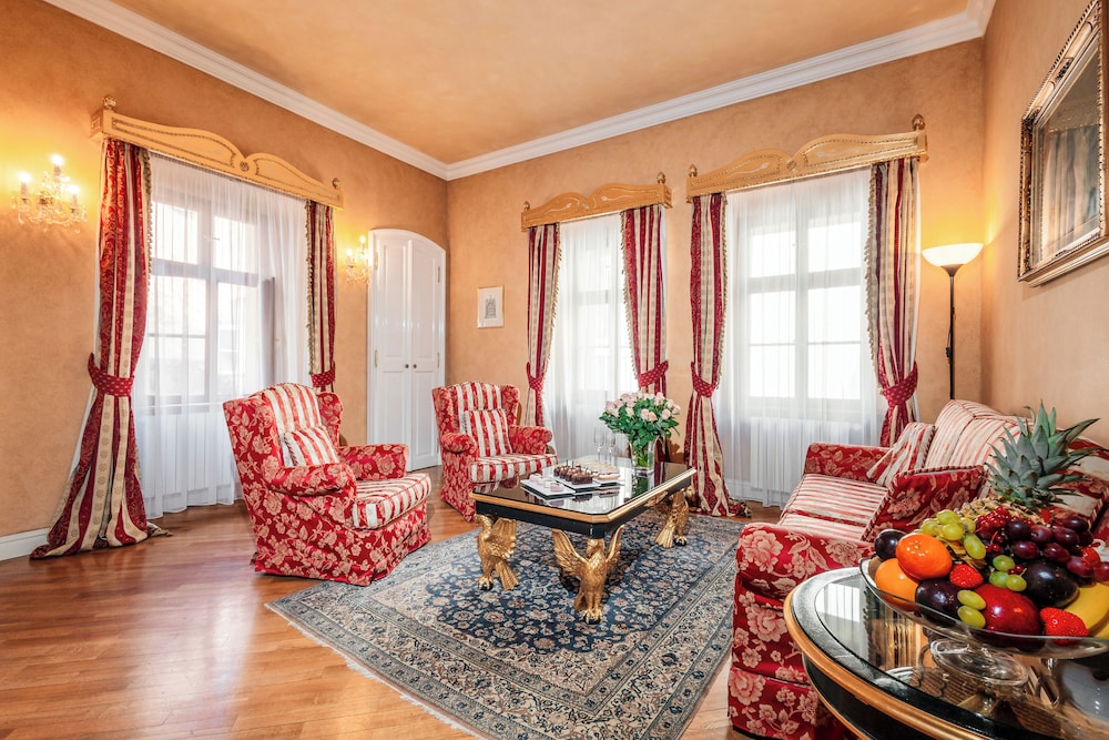 Alchymist Grand Hotel Spa 29/46