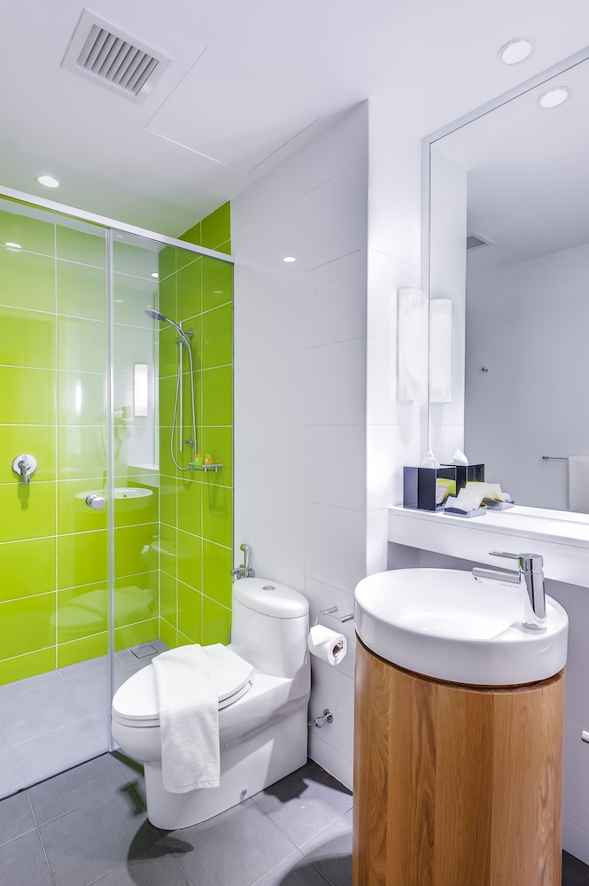MU Hotel Ipoh 35/37