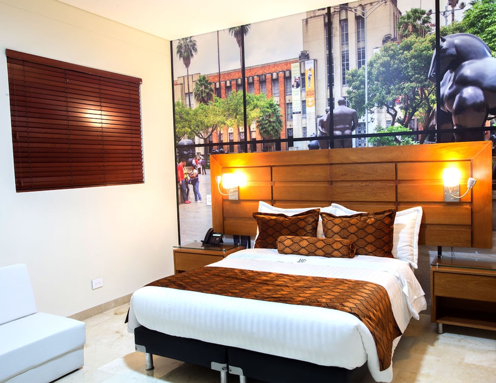 Dorado La 70 Hotel 23/69