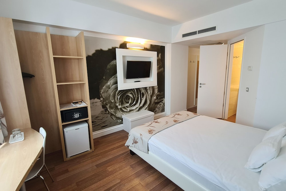 Ibis Sibiu Centre 12/50