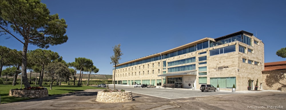 Hotel Spa Arzuaga 1/31