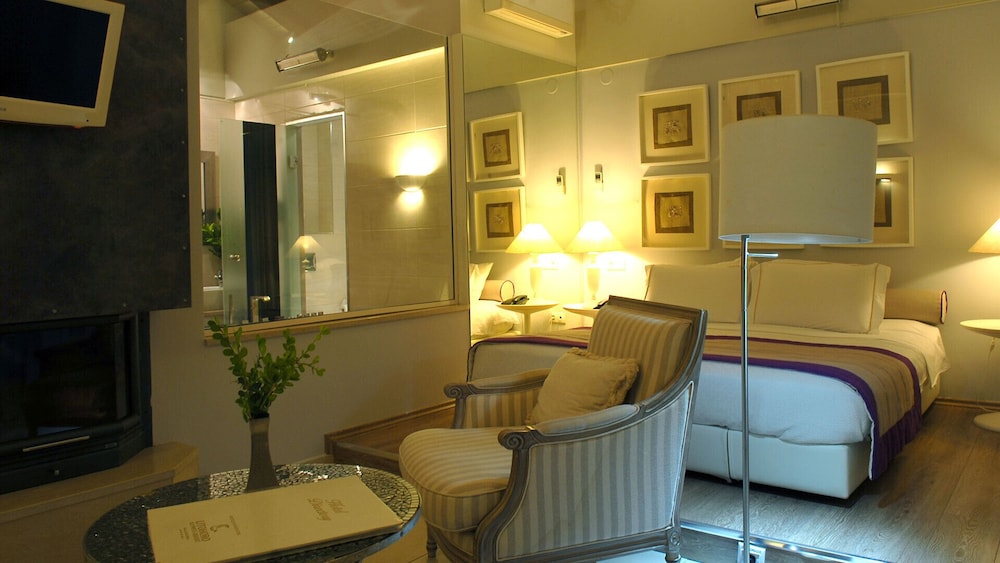 Litohoro Olympus Resort Villas and Spa 48/65