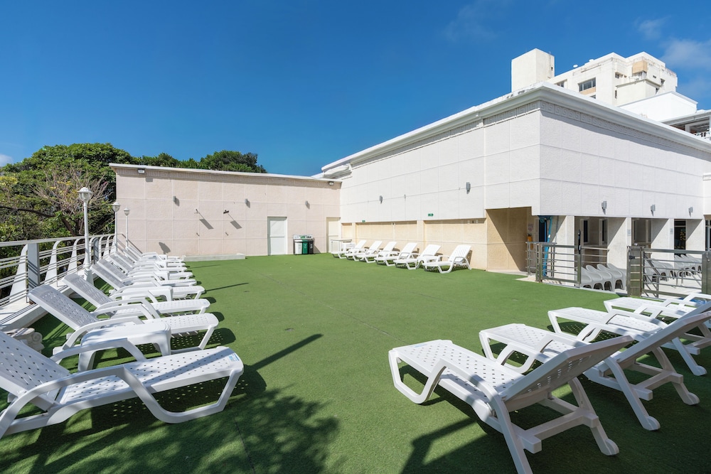 Arhuaco Hotel 62/65