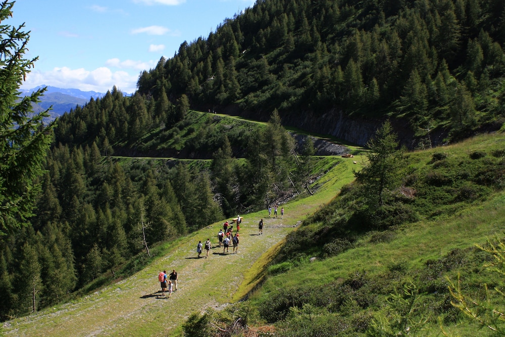 Hotel Stelvio Tirano 9/76