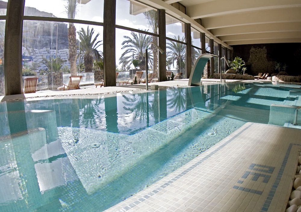 Hotel LIVVO Valle Taurito 12/71