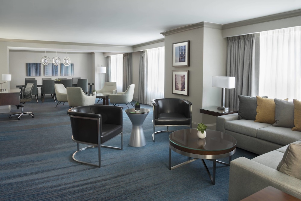 Marriott Eaton Centre Toronto 24/38