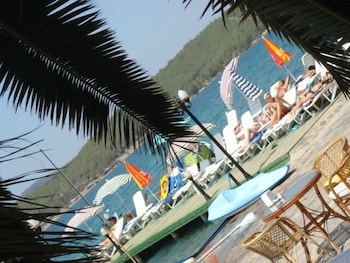 Oscar Seaside Hotel & Spa 36/43