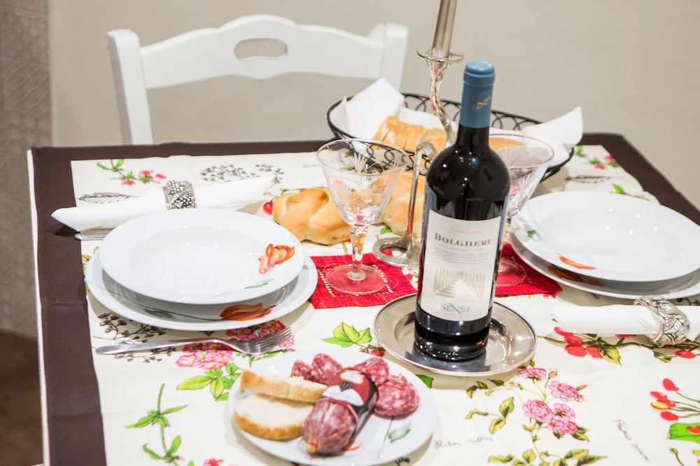 Charming Suite Cavour Heart Of Florence 16/23