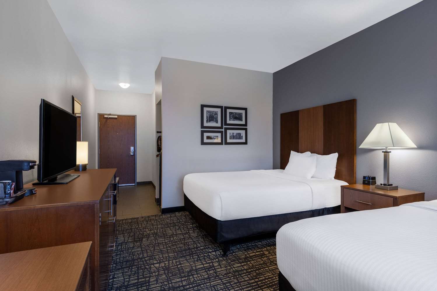 La Quinta Inn & Suites by Wyndham Morgantown 21/60