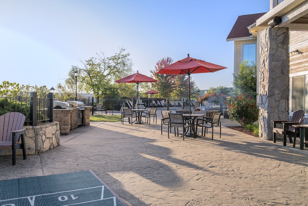 Club Wyndham Mountain Vista 55/62