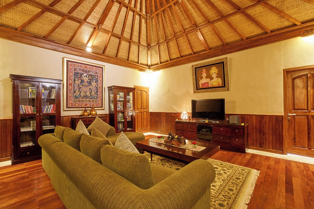 Bagus Jati Health & Wellbeing Retreat 30/50