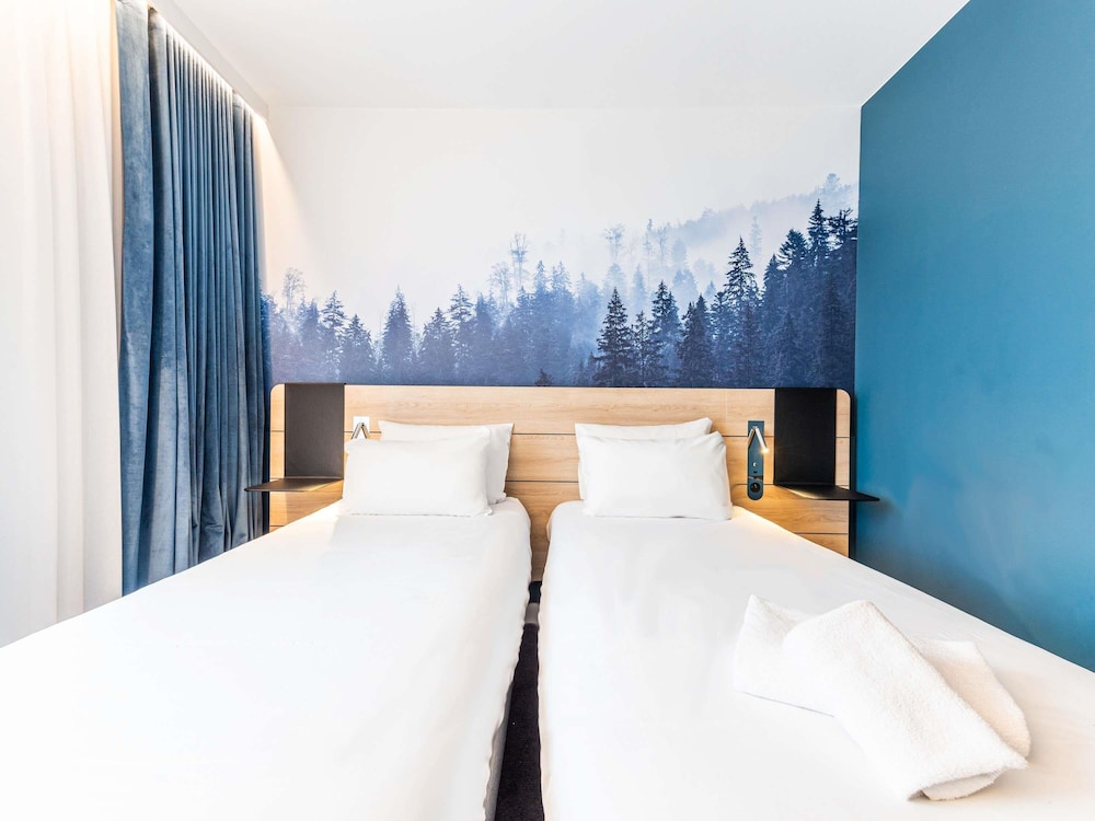 Novotel Annemasse Centre 17/63
