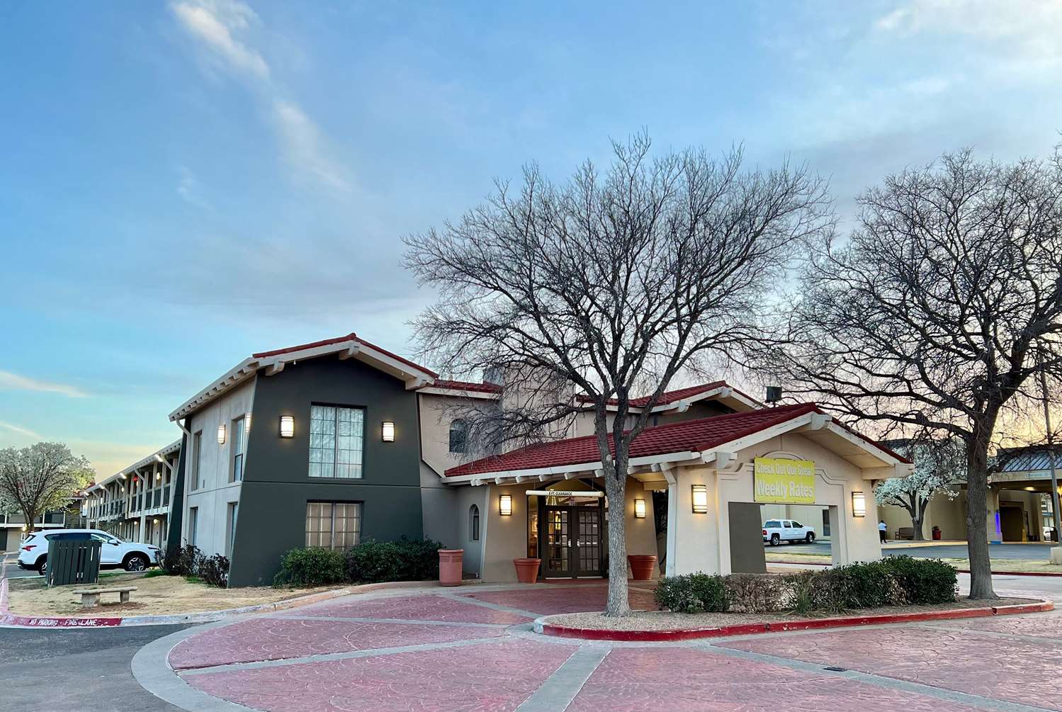 La Quinta Inn by Wyndham Amarillo Mid-City 10/52