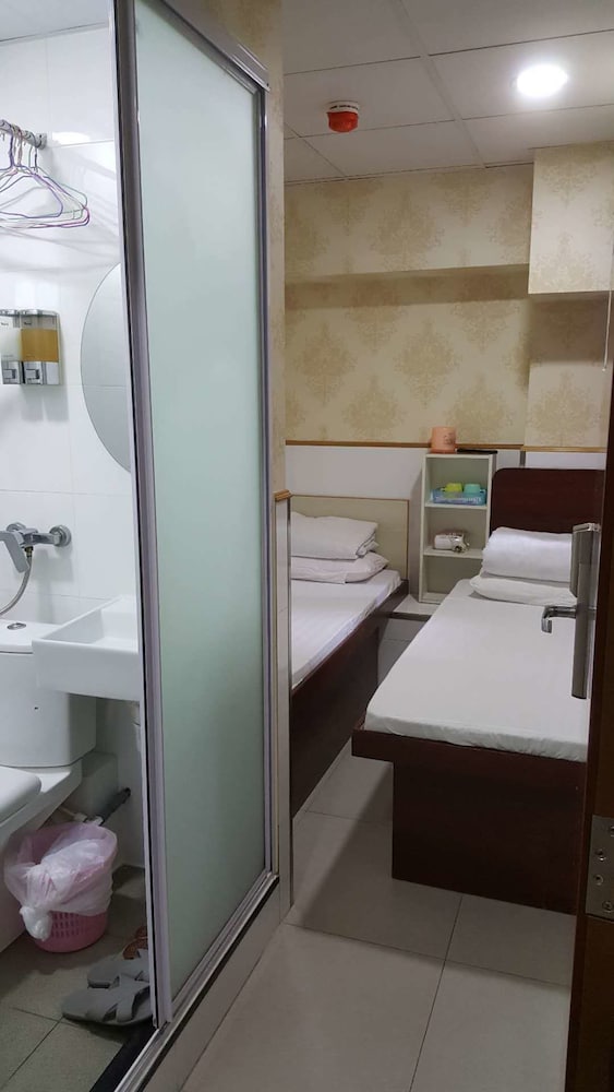 Lung Wa Hotel 25/25