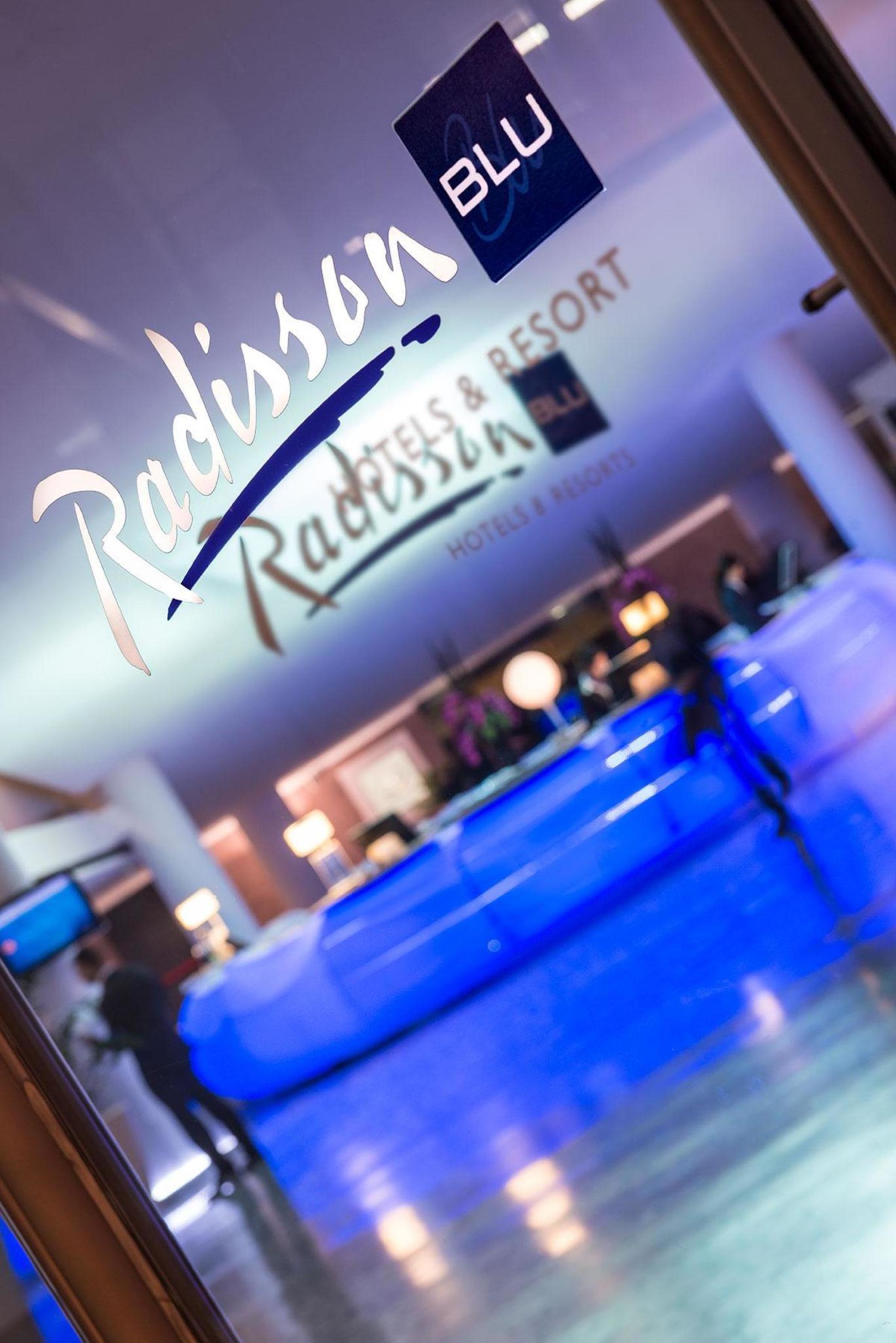 丽笙罗马酒店(Radisson Blu Es Hotel Roma) 图片4