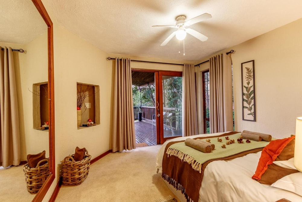 Ulwazi Rock Lodge 2/50