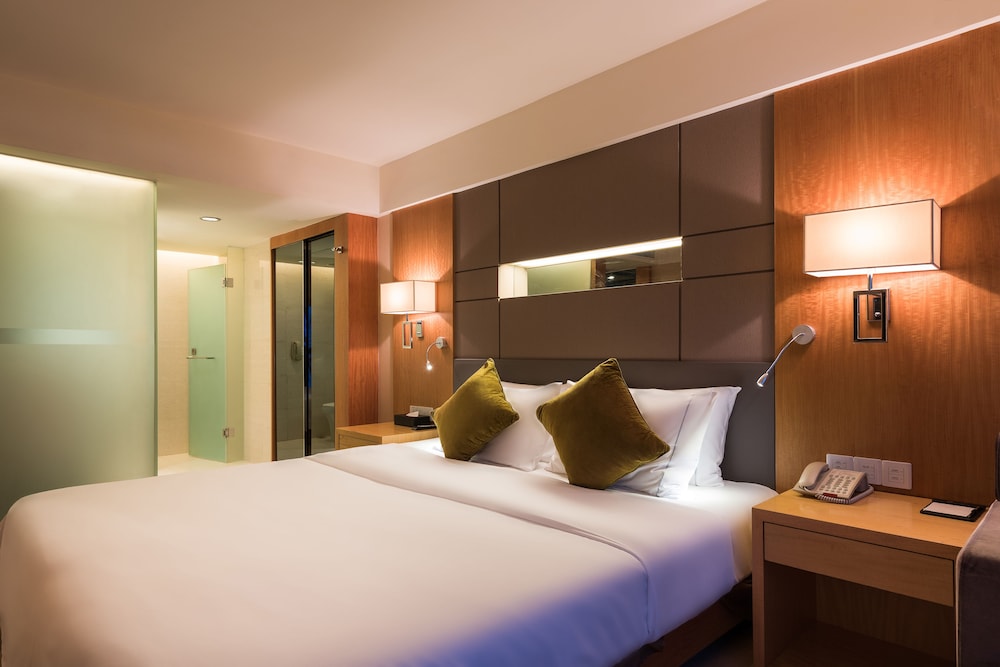 Grand Mercure Xiamen Downtown 19/74