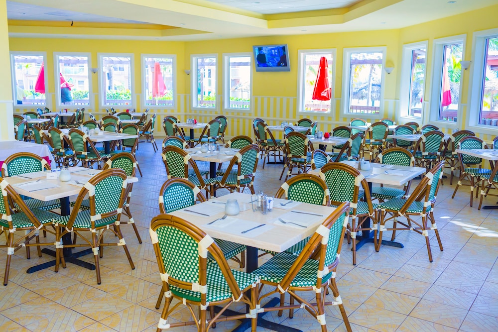 Island Seas Resort 34/60