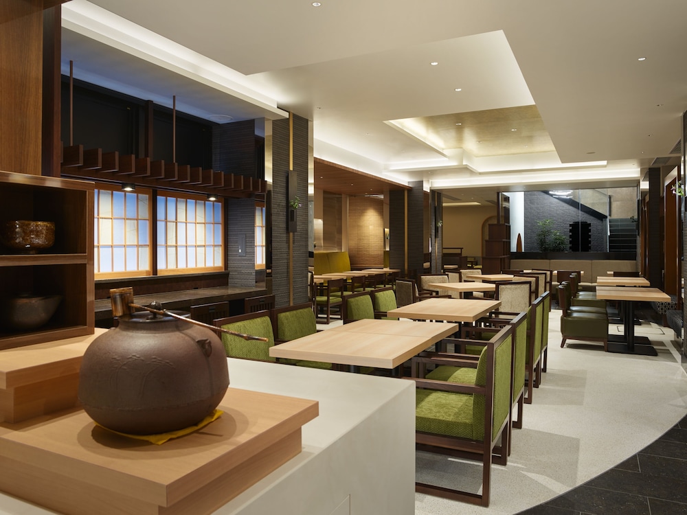 Mitsui Garden Hotel Kyoto Station 42/69