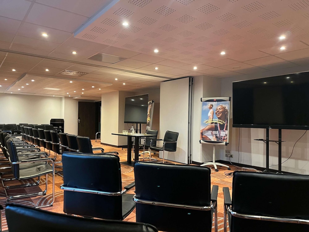 Ibis Styles Nantes Saint Herblain 47/55