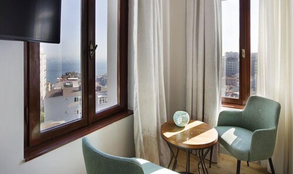 Juno Taksim Hotel 66/75