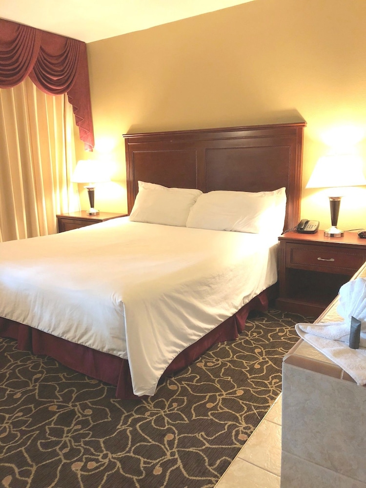 Wendover Nugget Hotel & Casino by Red Lion Hotels 15/60