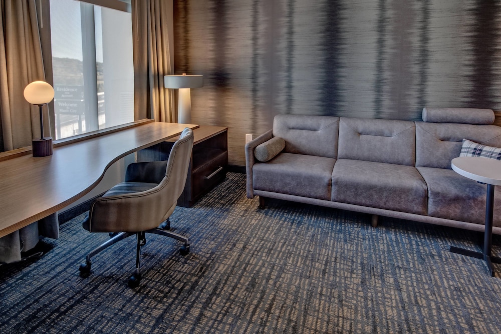 Residence Inn By Marriott Nashville At Opryland 34/55