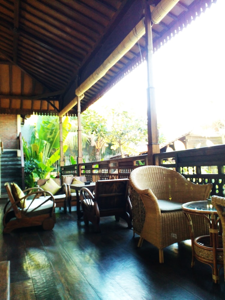 Kampung Cenik 23/46