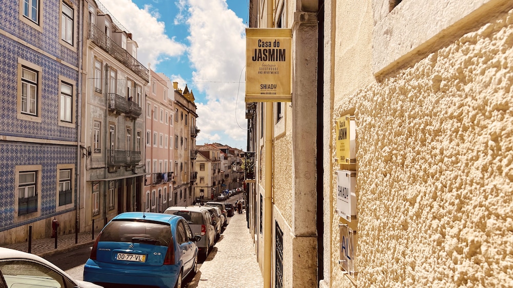 Casa do Jasmim by Shiadu 74/88