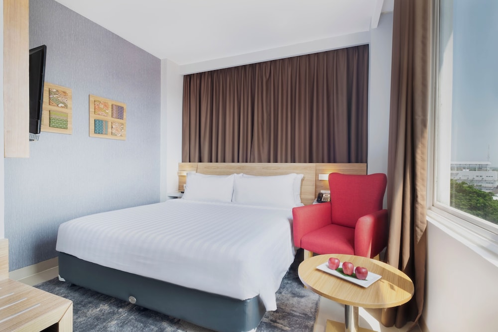 Hotel Neo Cirebon 15/51